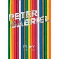 Peter Gabriel - Play The Videos Peter Gabriel - Play The Videos